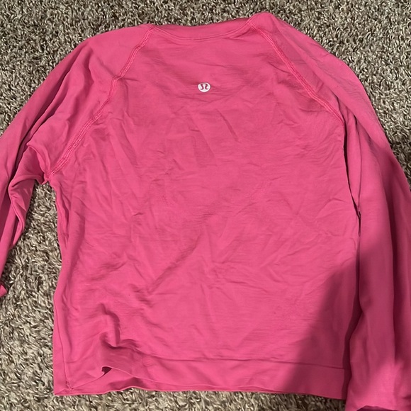 Lululemon Top - Picture 3 of 3